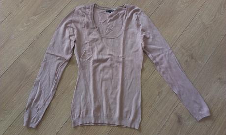 Pulóver - sveter, s