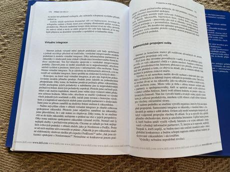 Přímo od dellu michael dell catherine fredmanová,