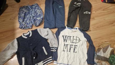 Balík na 2-3r, 86–98