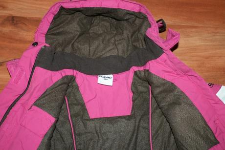 Lyžiarska bunda contest 104, 104