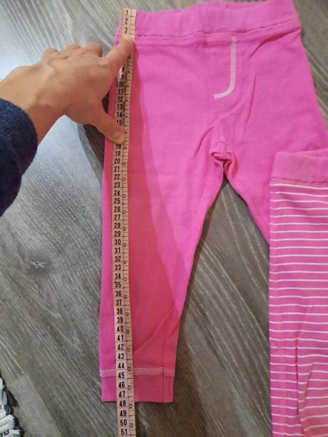 Tepláky 86/92, lupilu,86