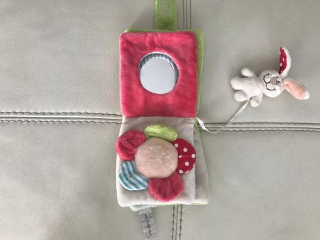 Nici - interaktivna knizka,