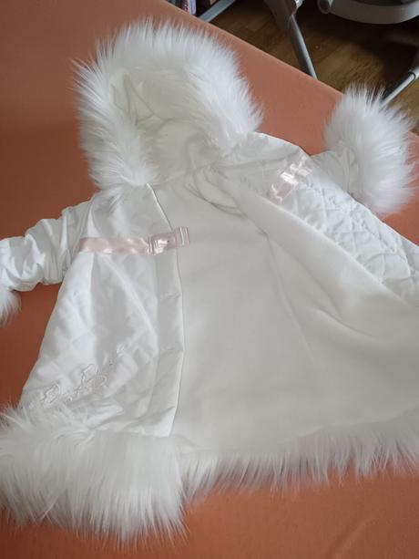 Detský kabát, 68 / 74