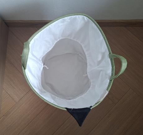 Úložný kôš na hračky,