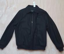 Lacoste značkový kabát-bunda, lacoste,56