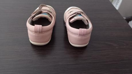 Freycoo topánky, freycoo,25