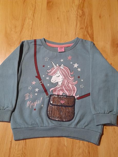 Mikina, kiki&koko,98