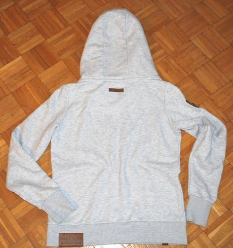 Dámska mikina zn. naketano, l