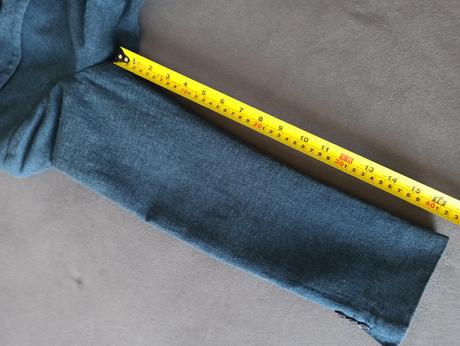 Oblek h&m v. 164, 164