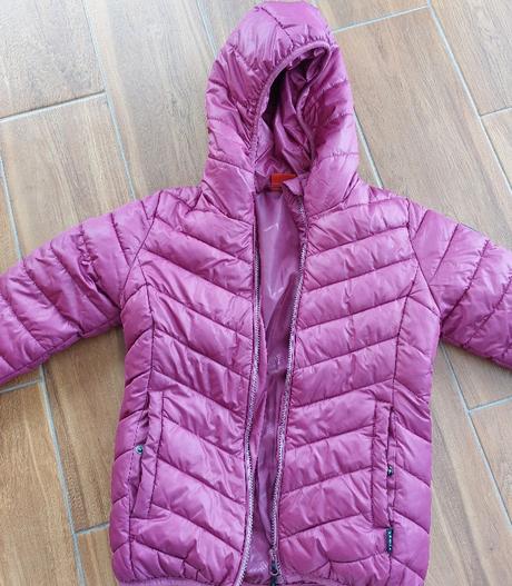 Predam zimnu bundu, sam73,140