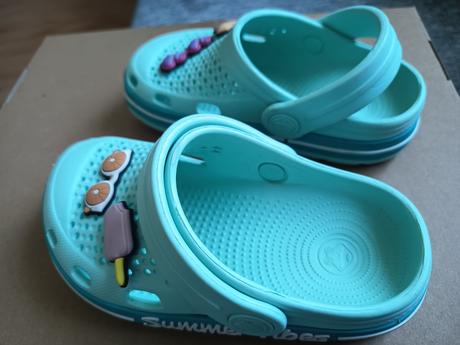 Coqui lindo kids 26/27 +1, coqui,26