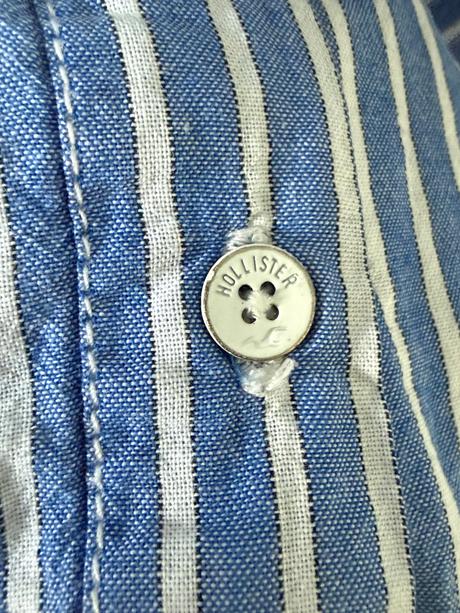 Košeľa hollister, hollister,l