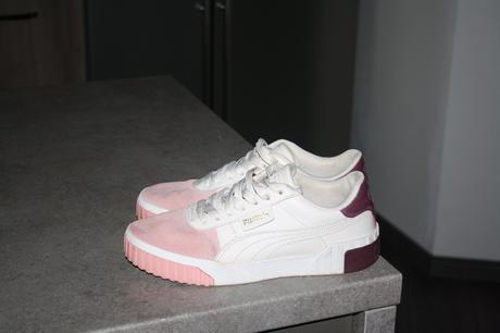 Puma damske tenisky, puma,40