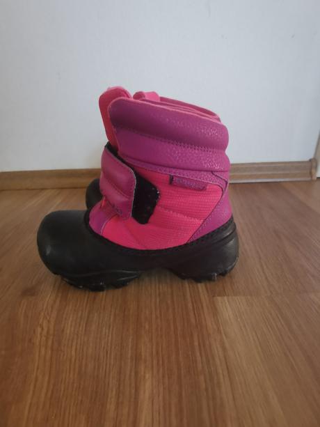 Columbia snehule, columbia,31