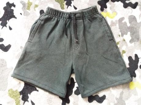 Teplákové kraťasy, dopodopo,122