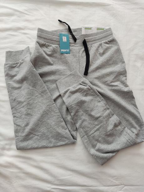 Tepláky, pepperts,146