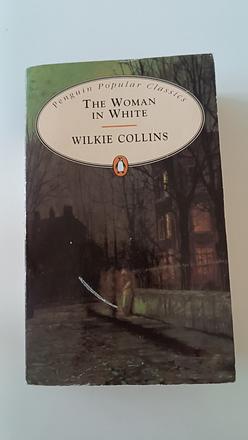W.collins, the woman in white, 