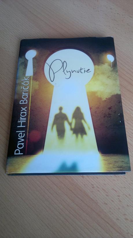 Pavel hirax baričák - plynutie, 