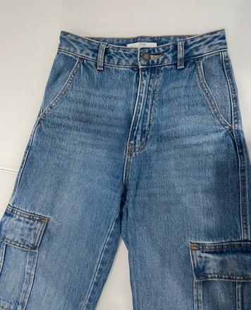 Cargo rifle, stradivarius,32