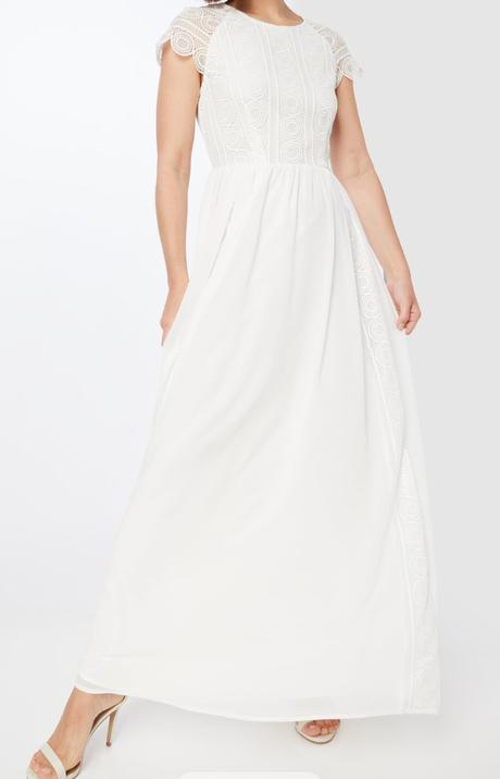 Spoločenské šaty, s