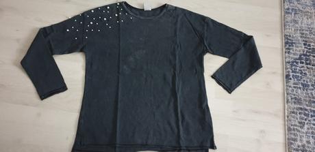 Tričko č.152, zara,152