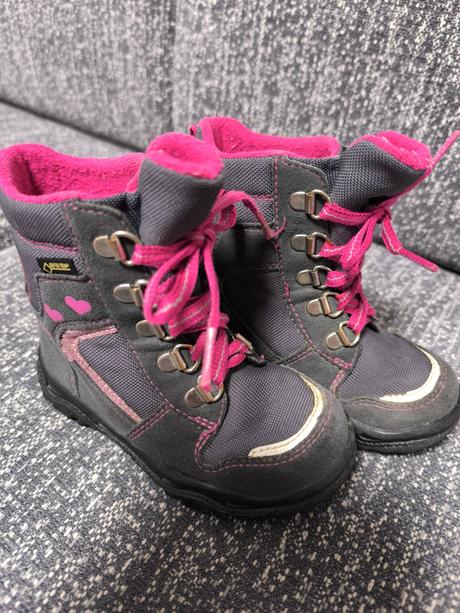 Čižmy superfit, superfit,24