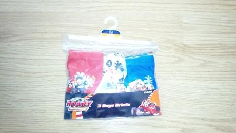 Chlapčenské slipy, tu,98