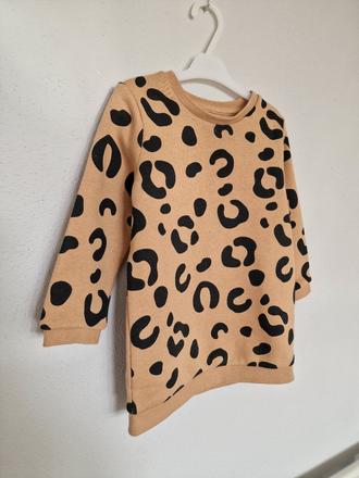 F&f predĺžený sveter 92, f&f,92