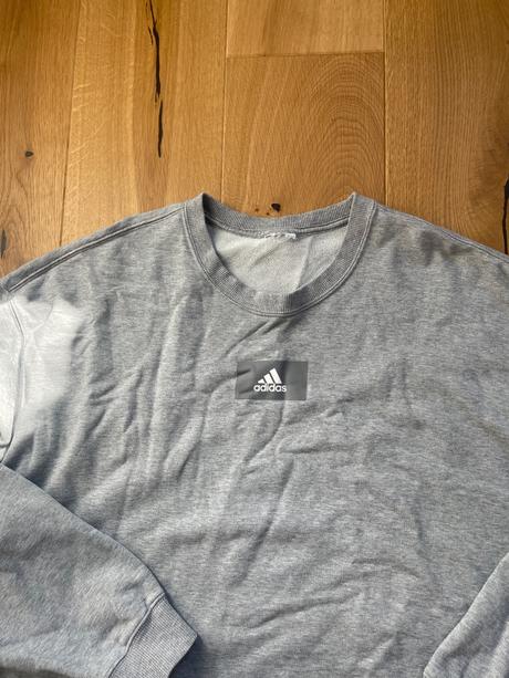 Adidas mikina, adidas,xl