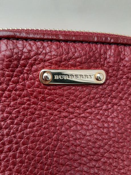 Burberry kabelka do ruky, burberry