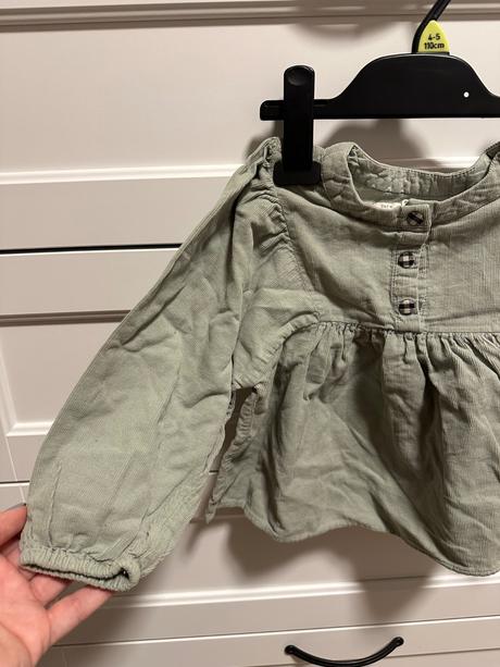 Blúzka zara, zara,92