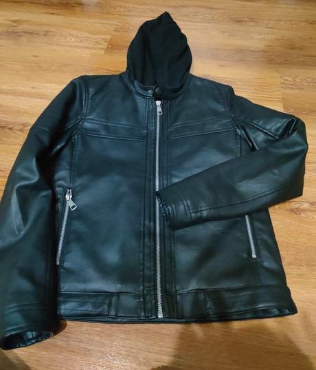 Kožená bunda, 152