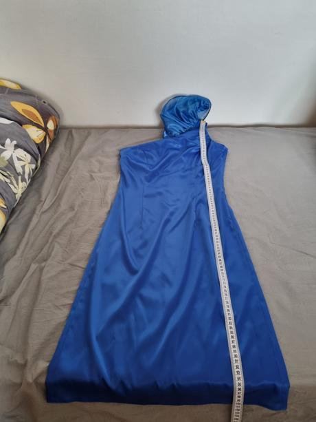 Predám spoločenské šaty veľ 36, 36