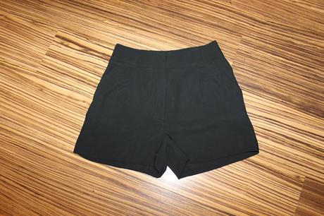 Kraťasy h&m v. 40, h&m,40