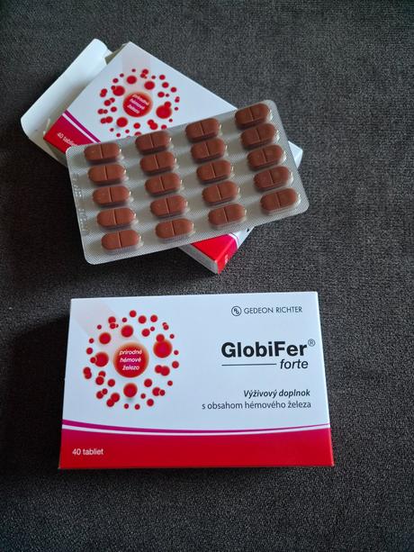 Globifer forte, 