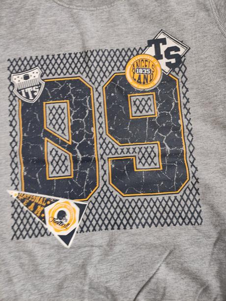 Tričko, piazza italia,152