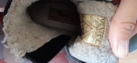 Členkove topánky, deichmann,25