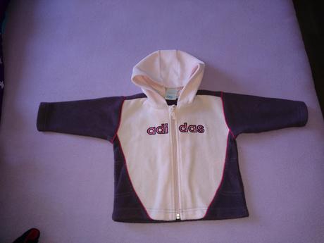 Mikina adidas, adidas,80