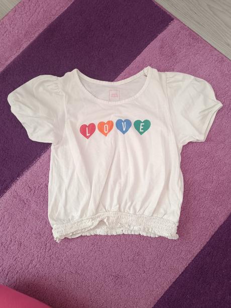 Tričko, river island,140