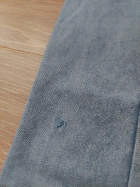 Legíny č.134, zara,134