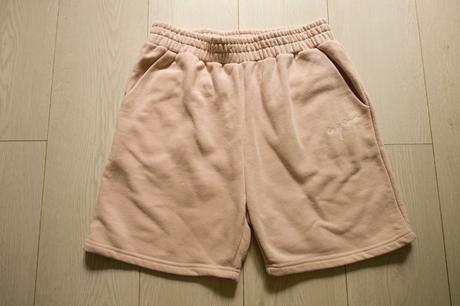 Bavlnené kraťasky aiki keylook, l