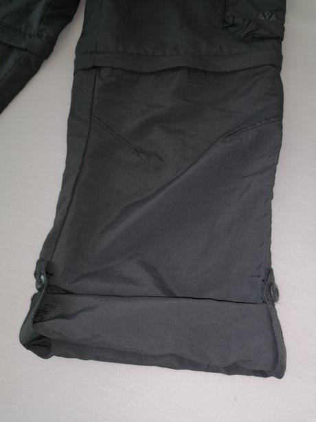 Outdoor nohavice 3 v 1, crivit,m