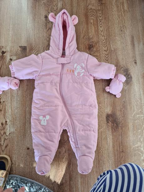 Next overal teplý, next,56