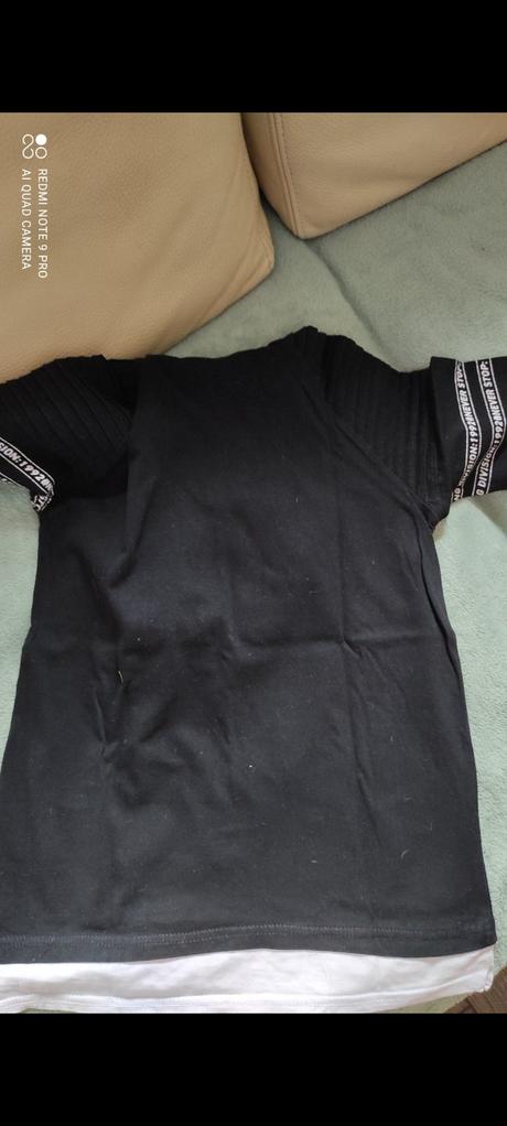 Tričko, chapter young,134