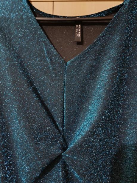 Šaty nenosené, brugi,xxl