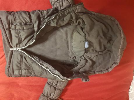 Zimna bunda, lupilu,104