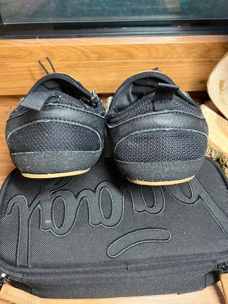 Pegres tenisky barefoot, pegres,38