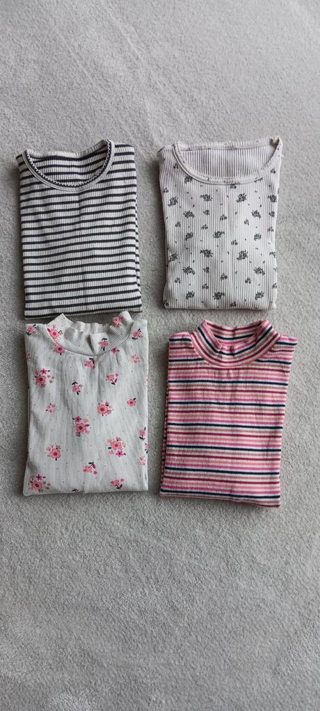 Krásne bavlnené nátelníky, c&a,134