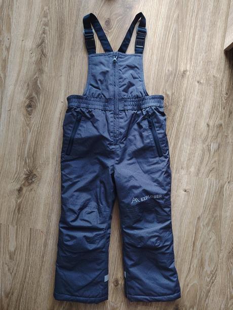 Otepľovačky, f&f,110