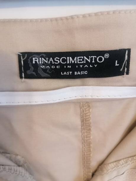 Rinascimento sukňa l, l